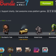 Illustration for article titled Recharge Everything, New Humble Bundle, PS Plus And LIVE Gold Updates